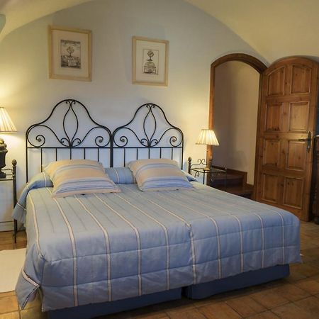 El Castell De Ciutat - Relais & Chateaux La Seu d'Urgell Dış mekan fotoğraf