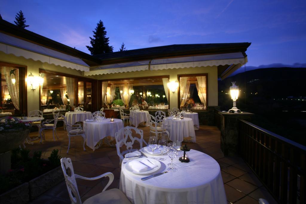 El Castell De Ciutat - Relais & Chateaux La Seu d'Urgell Dış mekan fotoğraf
