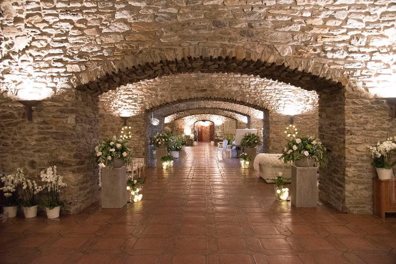 El Castell De Ciutat - Relais & Chateaux La Seu d'Urgell Dış mekan fotoğraf
