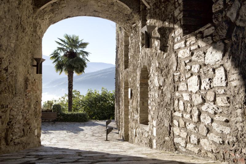 El Castell De Ciutat - Relais & Chateaux La Seu d'Urgell Dış mekan fotoğraf