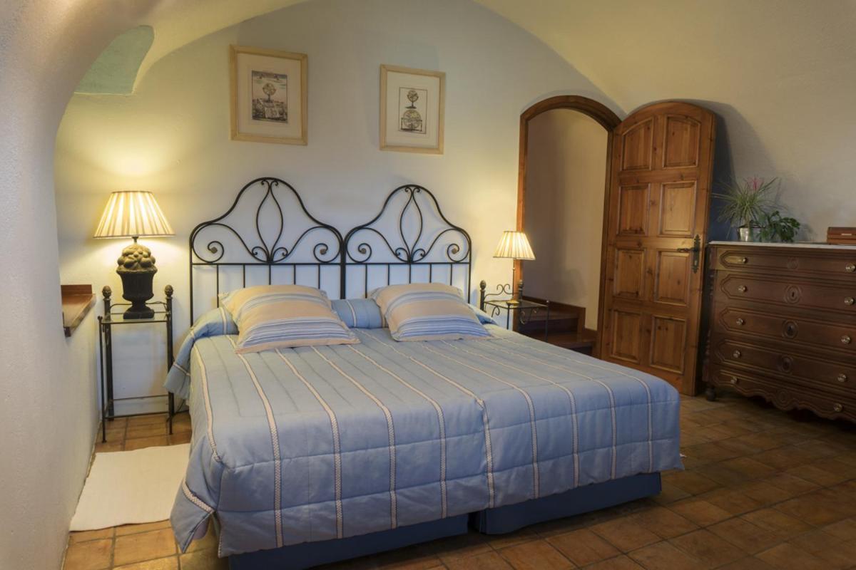 El Castell De Ciutat - Relais & Chateaux La Seu d'Urgell Dış mekan fotoğraf